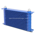 Transmission Oil Coolers for Automotive